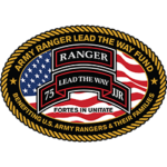 Army Ranger Lead The Way Fund